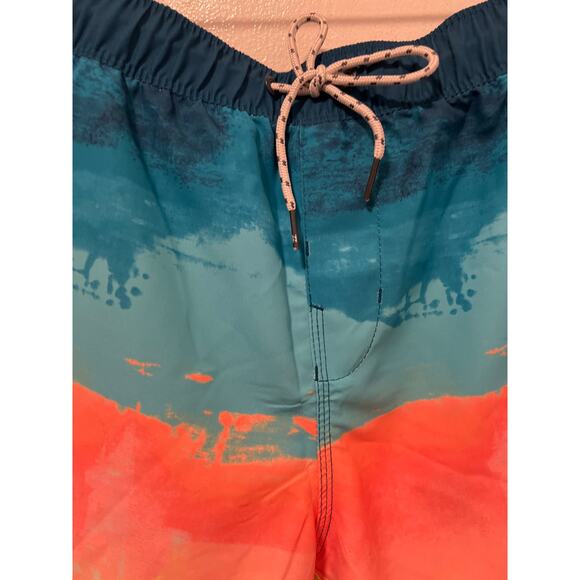 Men's Billabong Layback Good Times Board Shorts - Sand NWT Size M - Picture 2 of 8